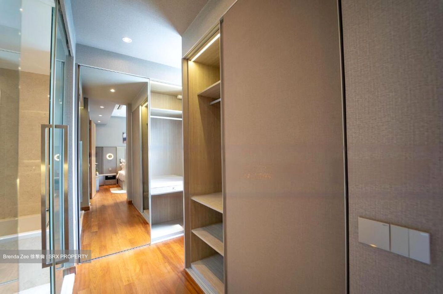 Greenwood Mews (D11), Terrace #439061641